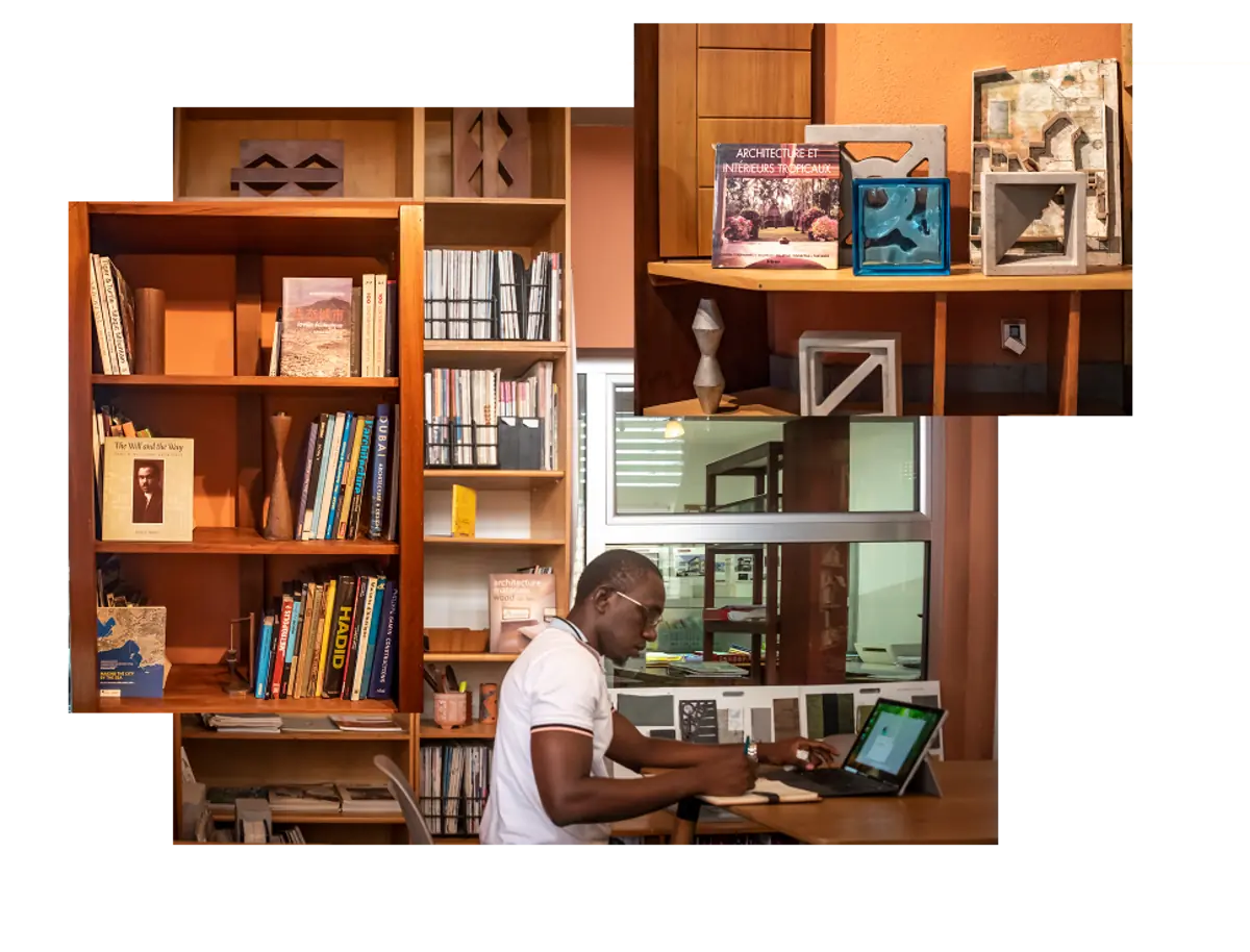 Espace de documentation