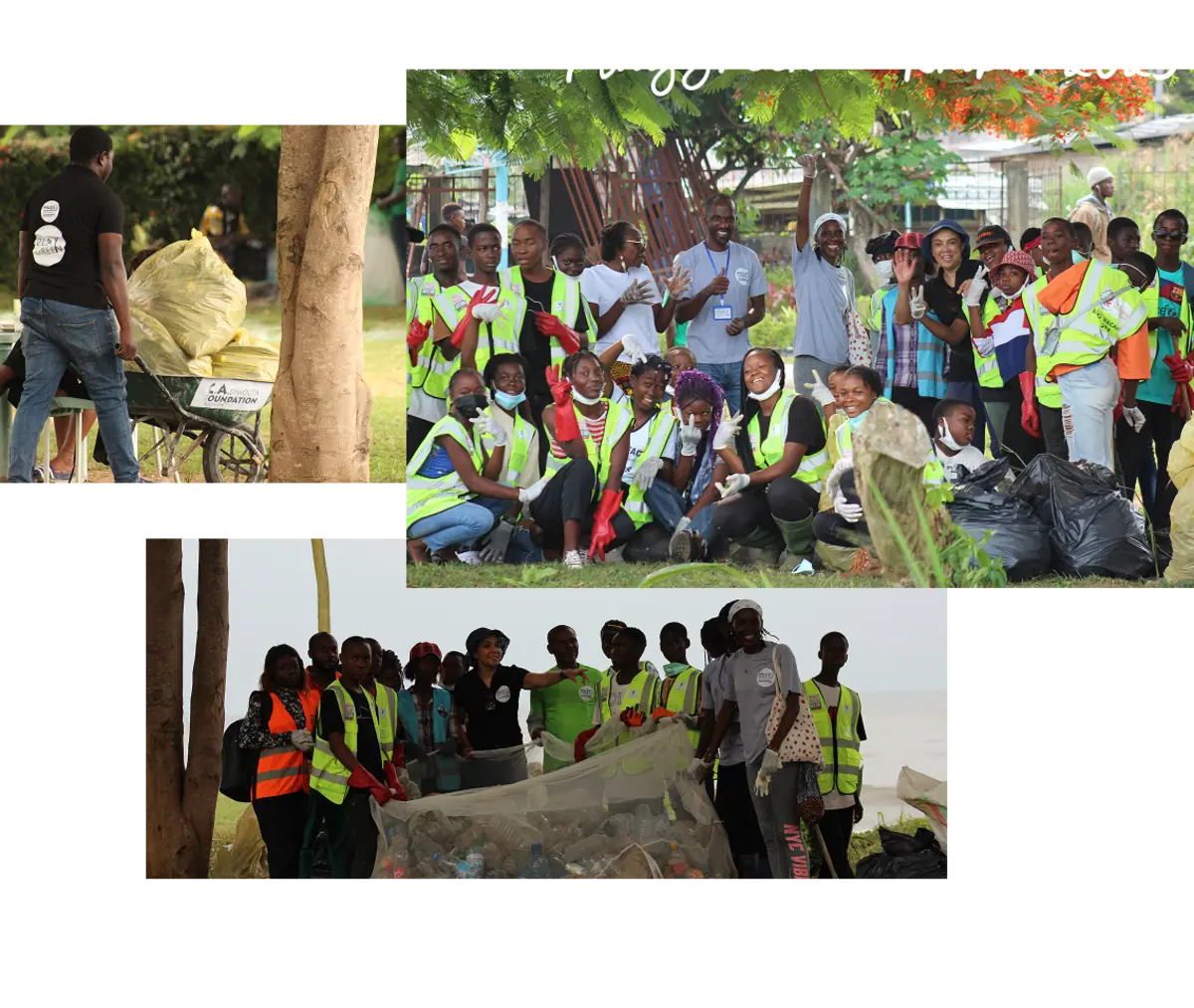 CADiwouta RSE et PlayGreen