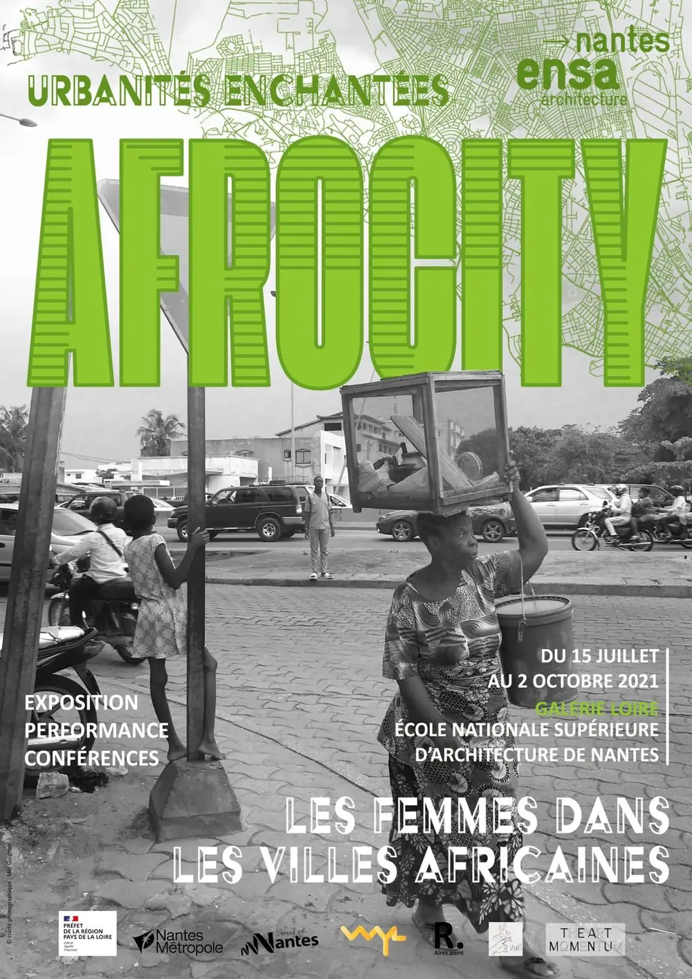 Afrocity
