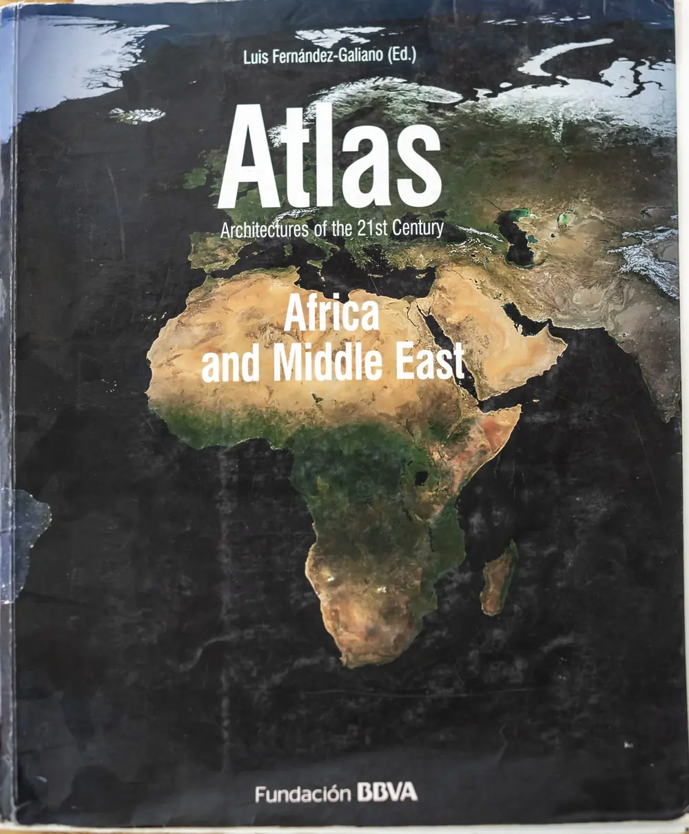 Atlas