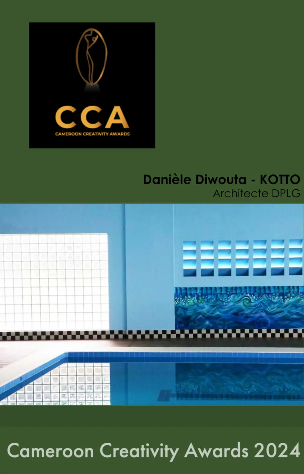 CCA