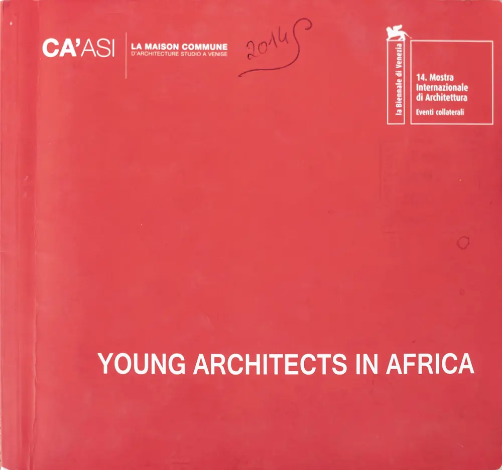 Young Architects in Africa